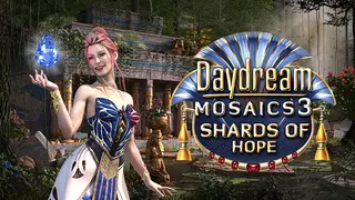 Daydream Mosaics 3: Shards Of Hope