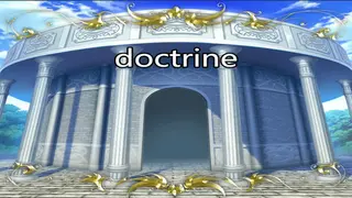 doctrine