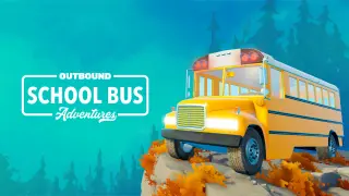 Outbound - Schoolbus Adventures DLC - Switch 2