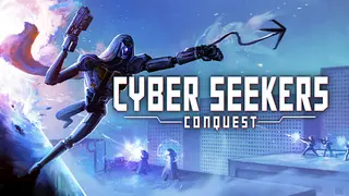 Cyber Seekers: Conquest