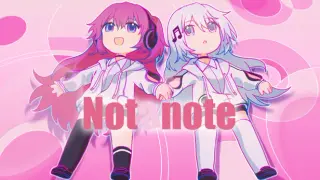 Notanote
