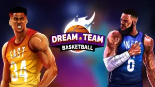 Dream Team Basketball