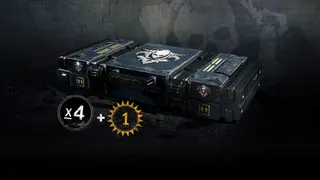 Horde Stack (Xbox One)