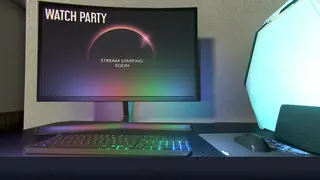 Watch Party