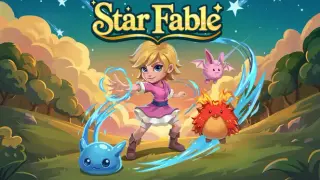 Star Fable