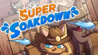 Super Soakdown