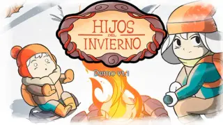 Hijos del Invierno