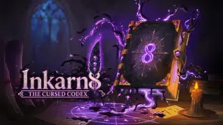 Inkarn8: The Cursed Codex