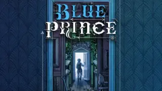 Blue Prince - Switch