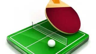 International Table Tennis - Xbox One