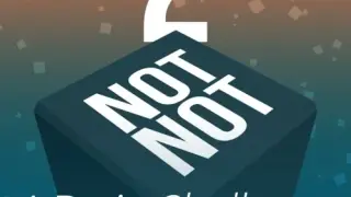 Not Not 2 - A Brain Challenge - Switch
