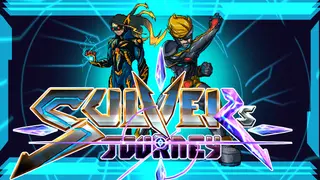 SULVER'S JOURNEY