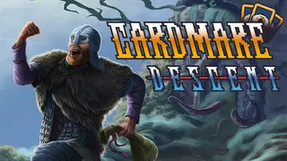 Cardmare: Descent