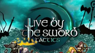 Live by the Sword: Tactics - Switch
