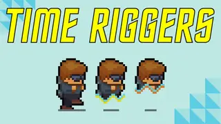 Time Riggers