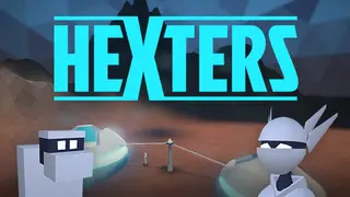 Hexters
