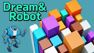 Dream&Robot