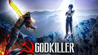 Godkiller