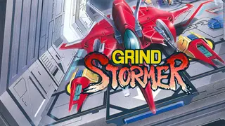 Grind Stormer
