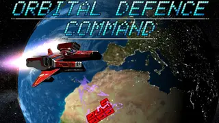 Orbital Defence Command