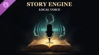 Story Engine:tts 语音系统