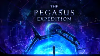 The Pegasus Expedition Digital Artbook