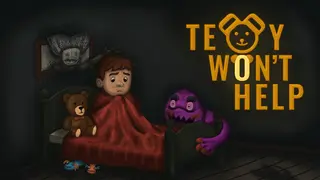 Teddy Won't Help