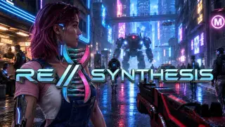 RE//SYNTHESIS
