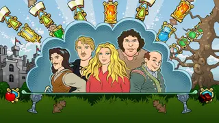 Pinball FX - The Princess Bride Pinball - PS5