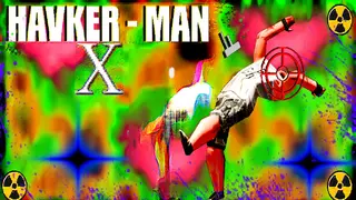 HAVKER-MAN X