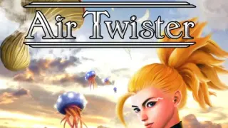 Air Twister - Switch