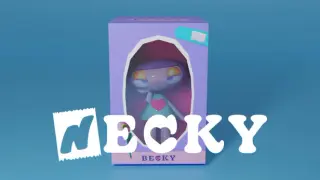 NECKY