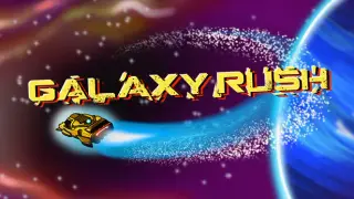 Galaxy Rush