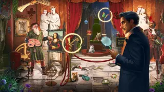 Wax Museum: Hidden Objects - Xbox One & Series