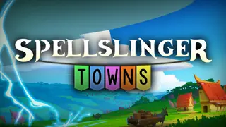 SpellSlinger Towns