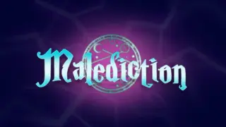 Malediction