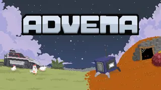 Advena