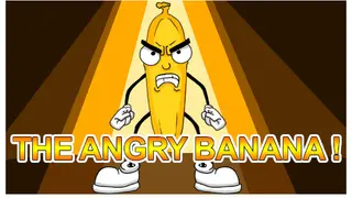 The Angry Banana