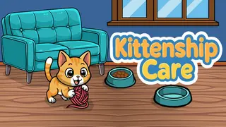 Kittenship Care