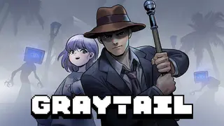 Graytail