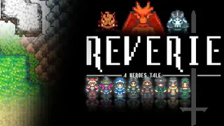 Reverie - A Heroes Tale