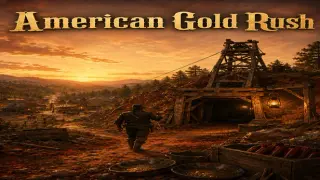 American Gold Rush