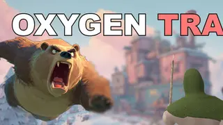Oxygen Train