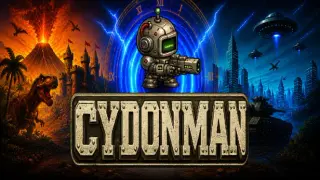 CydonMan