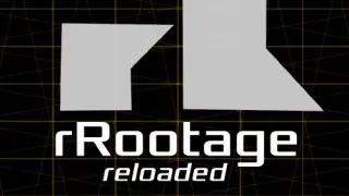 rRootage Reloaded - Switch