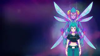 Yars Rising (Xbox One & Series)