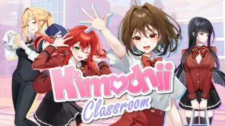 Kimochii Classroom