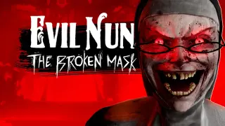 Evil Nun: The Broken Mask - Switch