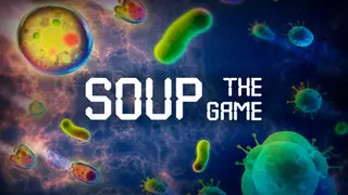 Soup: the Game