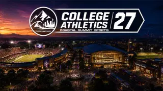 Coastal Summit Sports: College Athletics 27